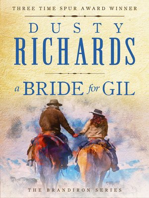 cover image of A Bride for Gil